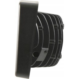 LED darbo lempa 5400 liumenų lh rh case ih int