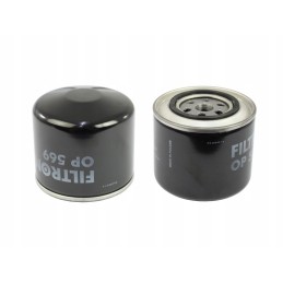 Alyvos filtras sp 4382 bt5 5081170 p550580 lf580