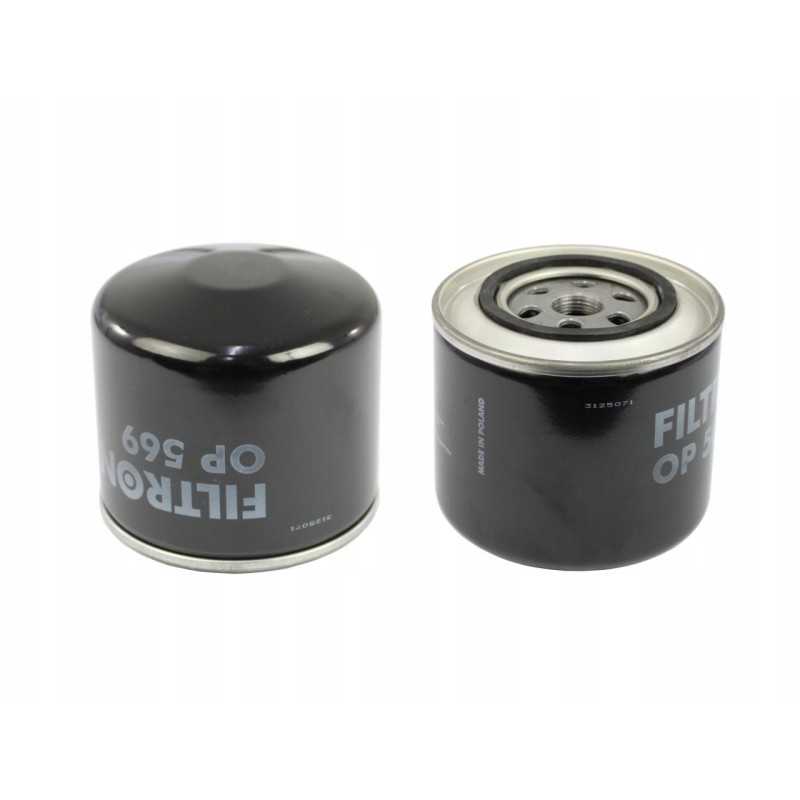 Alyvos filtras sp 4382 bt5 5081170 p550580 lf580