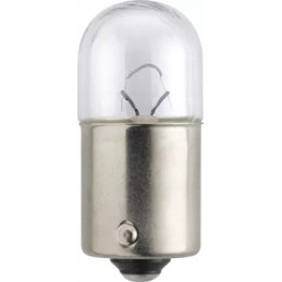 Lemputė r10w 24v philips gl13814b2
