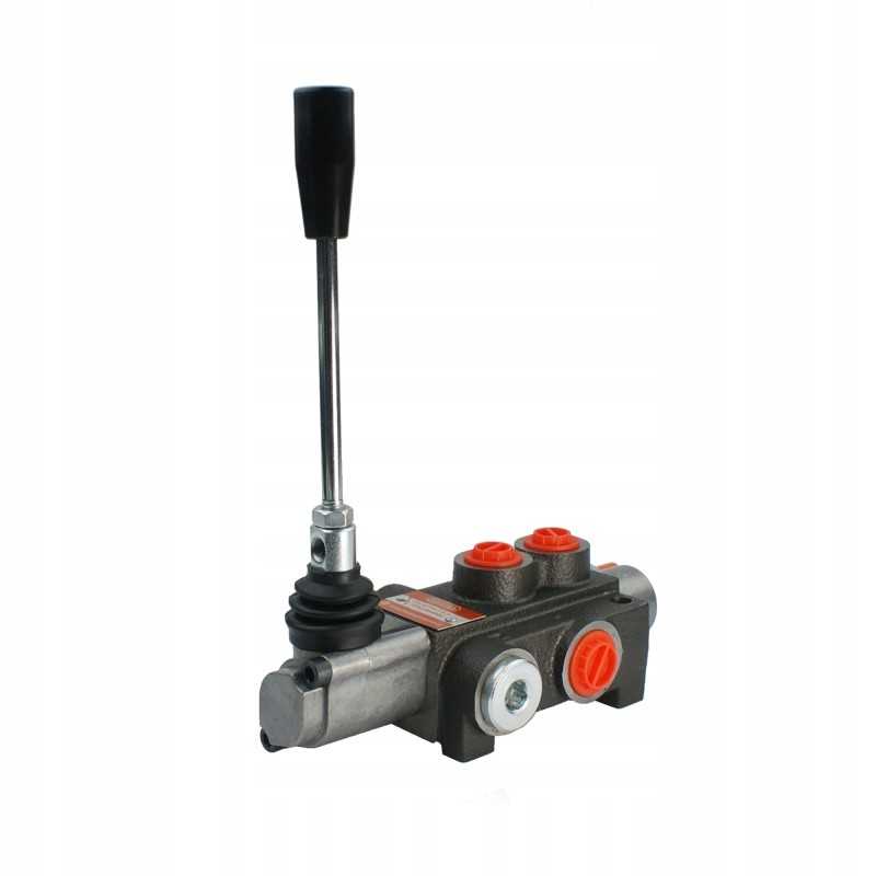 Hidraulinis skirstytuvas 1s 40l d8 badestnost