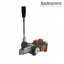 Hidraulinis skirstytuvas 1s 40l d8 badestnost