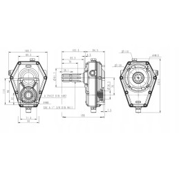 45l siurblys, maža pavara, vyriškas daugiklis