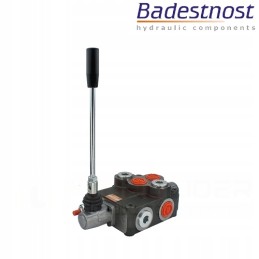 Hidraulinis skirstytuvas 1s 120l a8 badestnost