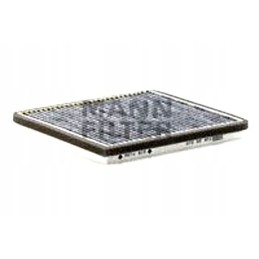 Chevrolet Spark 05 salono filtras su aktyvia anglimi