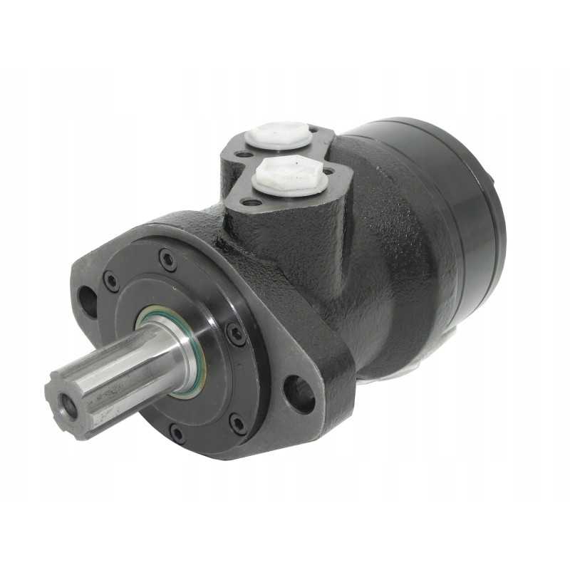 Hidraulinis variklis BMR OMP SMR 250 cm3 SAE 6B