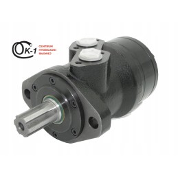 Hidraulinis variklis BMR OMP SMR 250 cm3 SAE 6B