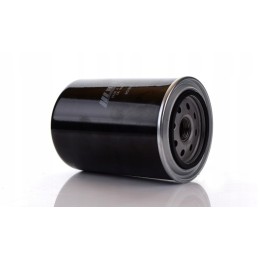 John Deere Renault Zetor variklio alyvos filtras