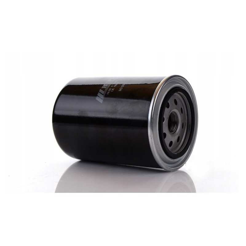 John Deere Renault Zetor variklio alyvos filtras