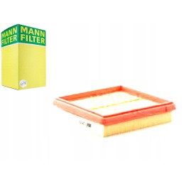 Porsche 911 mann oro filtras