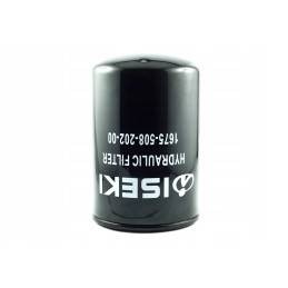 Hidraulinės alyvos filtras iseki tf tg geas sial