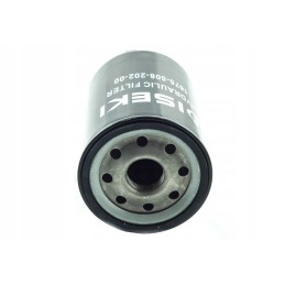 Hidraulinės alyvos filtras iseki tf tg geas sial