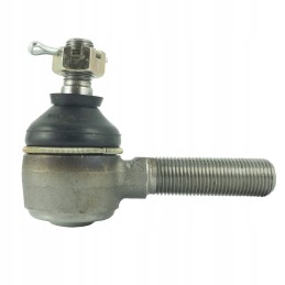 Strypo galas kairėje Kubota L