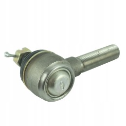 Strypo galas kairėje Kubota L