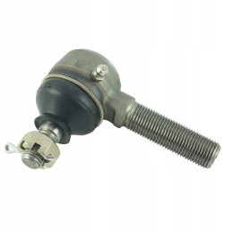 Strypo galas kairėje Kubota L