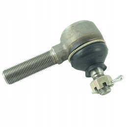 Strypo galas kairėje Kubota L