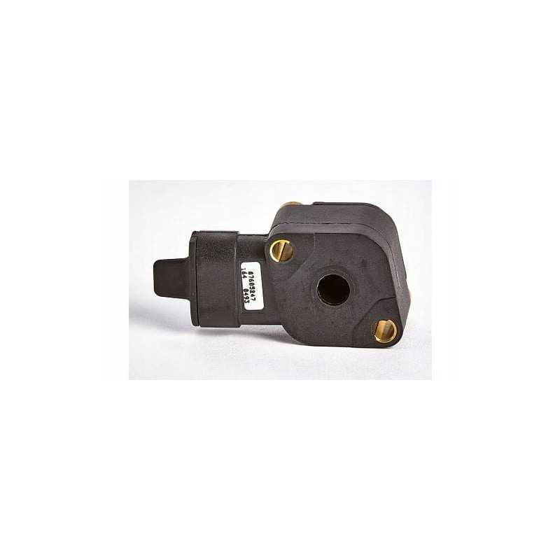 87605247 potenciometras