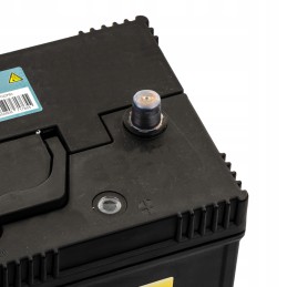 Baterija 12v 120ah 1000a granitinė patvarumo linija