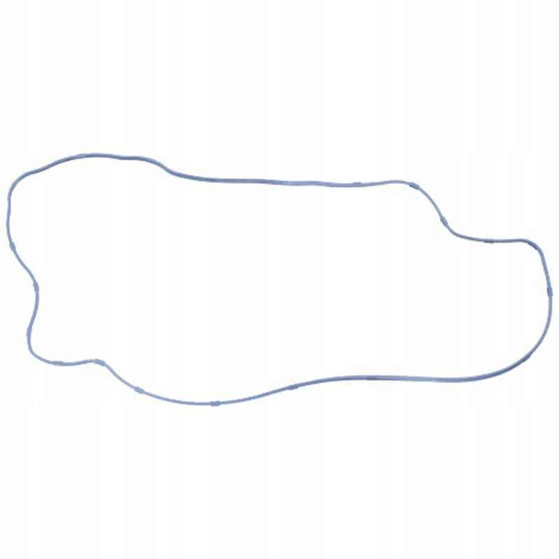 Vožtuvo dangtelio tarpinė 38022286 granitinė