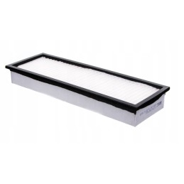 Salono filtras naujas holland korpusas 87726699 sc90128