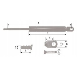Stoglangio pavara new holland mf 83949895 stabi