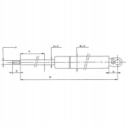 Stoglangio pavara new holland mf 83949895 stabi