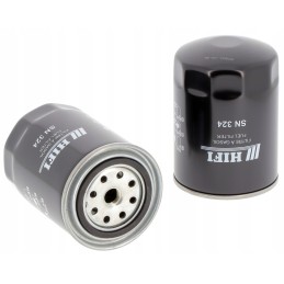 Sn324 hifi kuro filtras