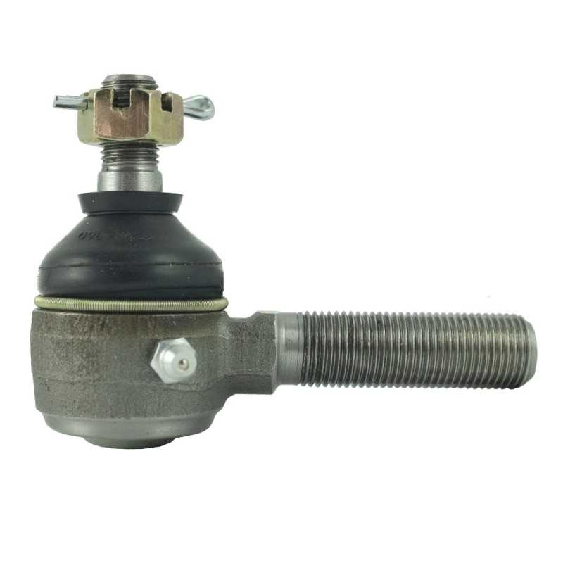 Kubota meškerės galas l