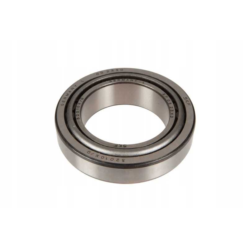 F339300020640 vienos eilės kūginis ritininis guolis