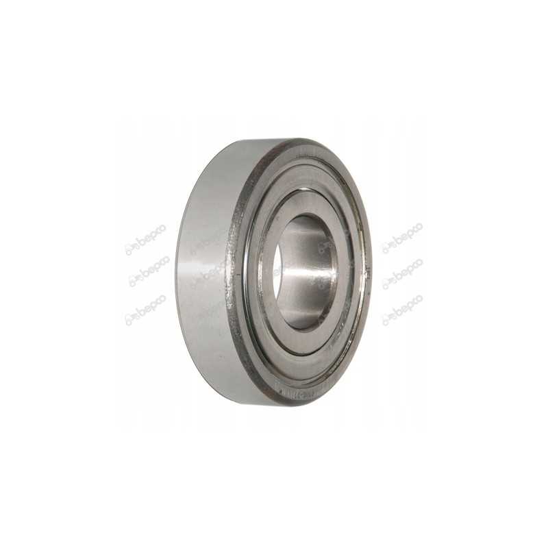 Claas Renault Landini rutulinis guolis