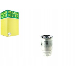 Kuro filtras dodge jeep nitro wranglermann wk8034