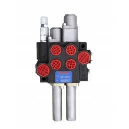 2 sekundžių skirstytuvo plūduriuojantys vairasvirtės kabeliai