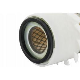 Išorinis oro filtro korpusas John Deere Yanmar