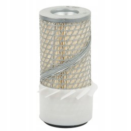 Išorinis oro filtro korpusas John Deere Yanmar