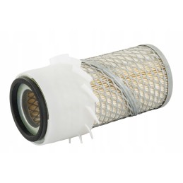 Išorinis oro filtro korpusas John Deere Yanmar