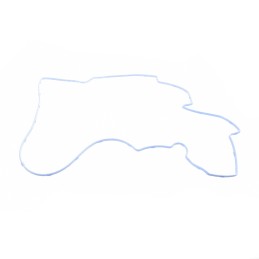 Vožtuvo dangtelio tarpinė mf v837073751 originali