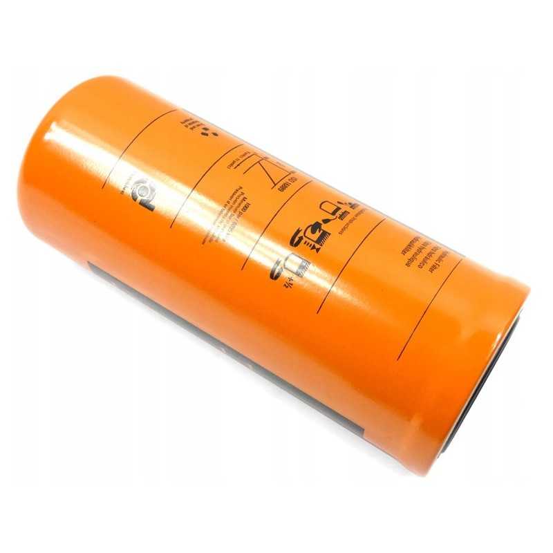 Hidraulinis filtras p165659