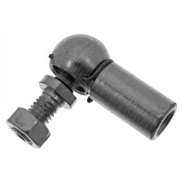 Febi 07041 Mercedes dujų svirties kaištis