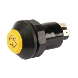 Valytuvų ploviklio mygtuko jungiklis