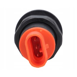 Claas Renault Deutz kėlimo mygtukas