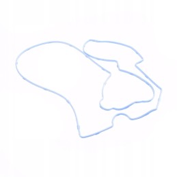 Vožtuvo dangtelio tarpinė mf v837073751 originali