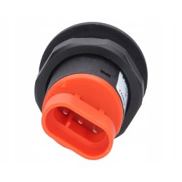 Claas Renault Deutz lifto nuleidimo mygtukas