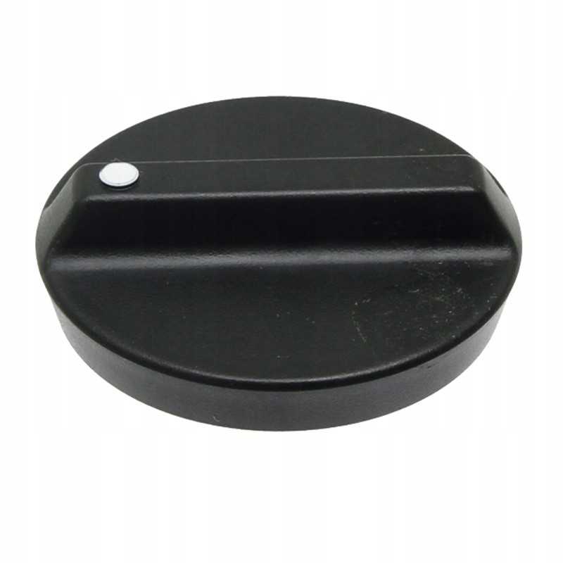 Rotacinės rankenėlės dėklas ih 50702211 granitas