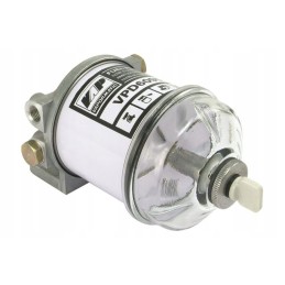 Kuro filtras vieno sriegio UNF skersmuo 1 2ca