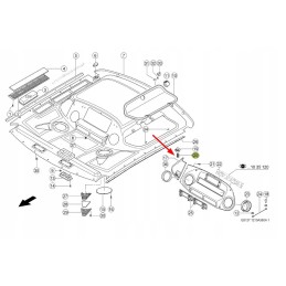215965 0 kabinos stogo spyruoklė
