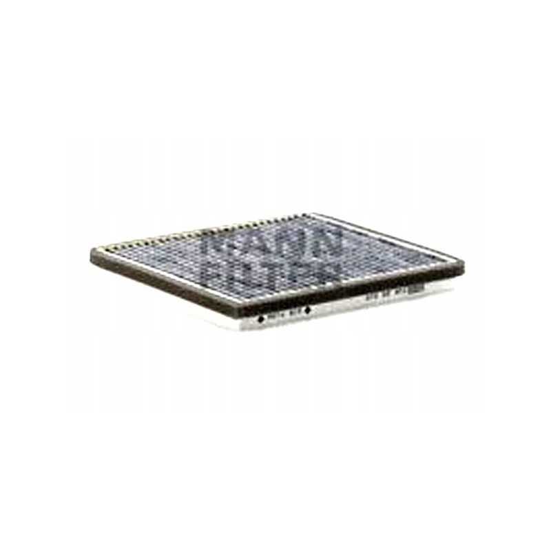 Mann filtro salono filtras chevrolet spark 05 su ak