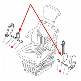 4356477m2 saugos dirzas