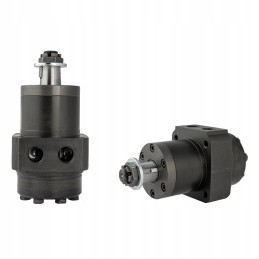 Hidraulinis variklis mpw 100 k o4 ws1 10 605 aps./min