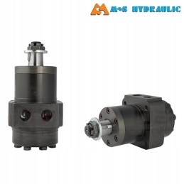 Hidraulinis variklis mpw 100 k o4 ws1 10 605 aps./min