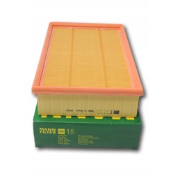 Honda Civic Mann filtro salono oro filtras